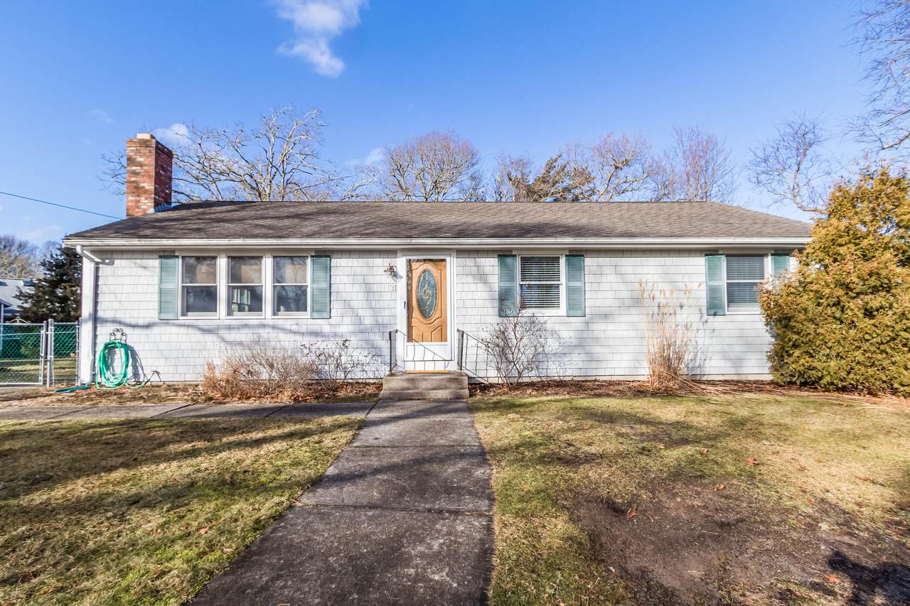 31 Schooner Street - Photo 1