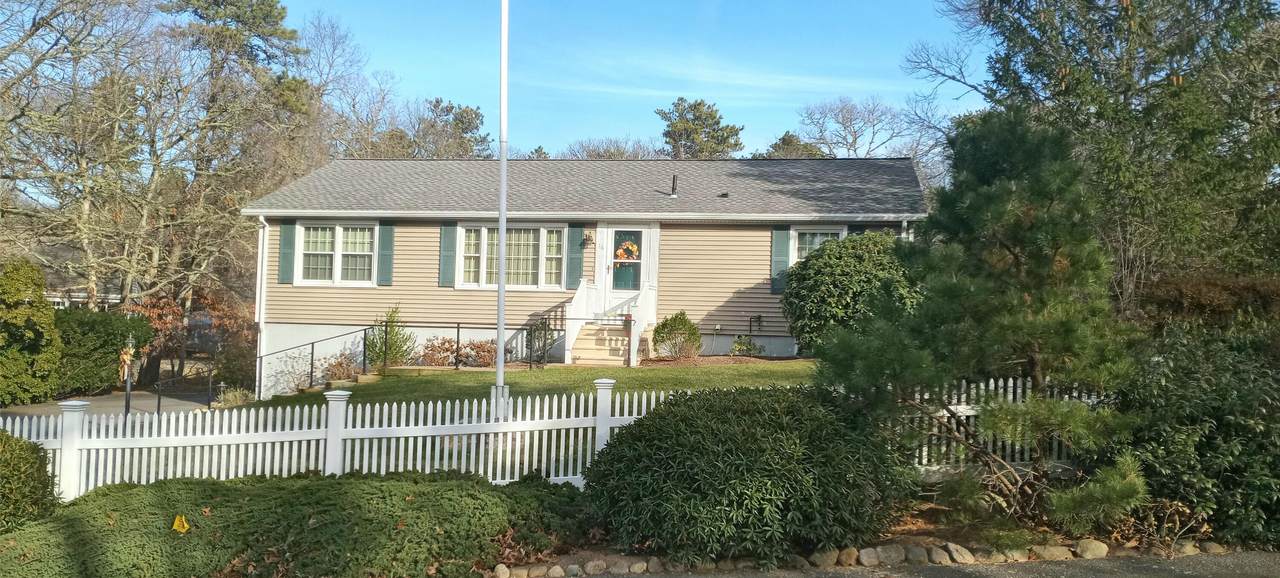 16 Sarah Maker Lane - Photo 1