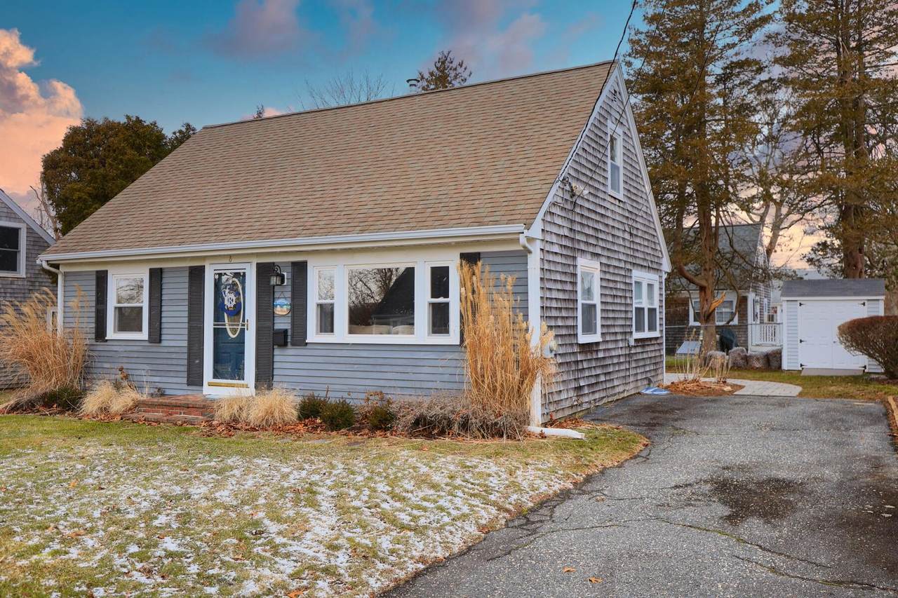 6 Harrington Street - Photo 1