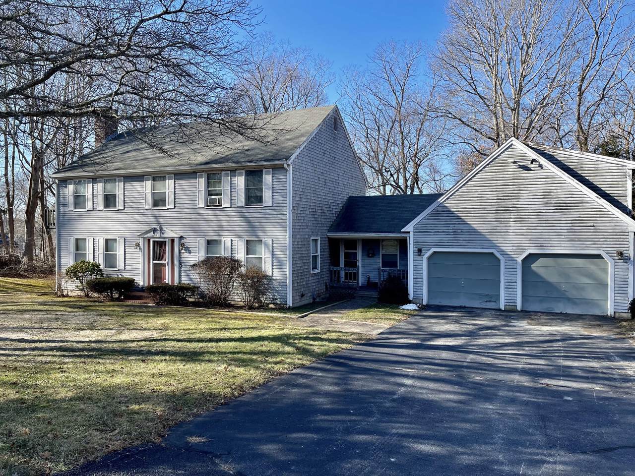 19 Williston Road - Photo 1