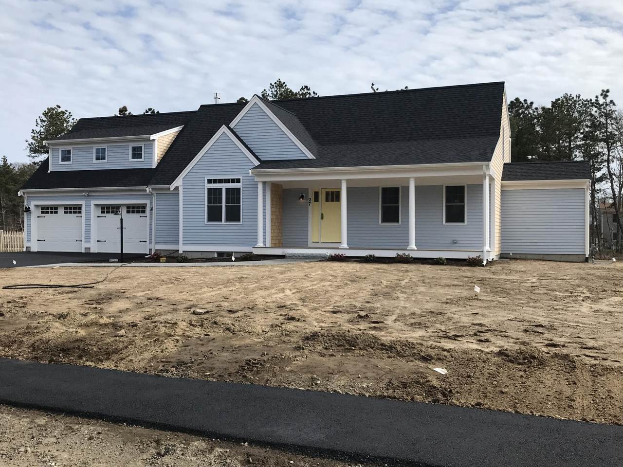 lot 2 Dylans Way - Photo 1