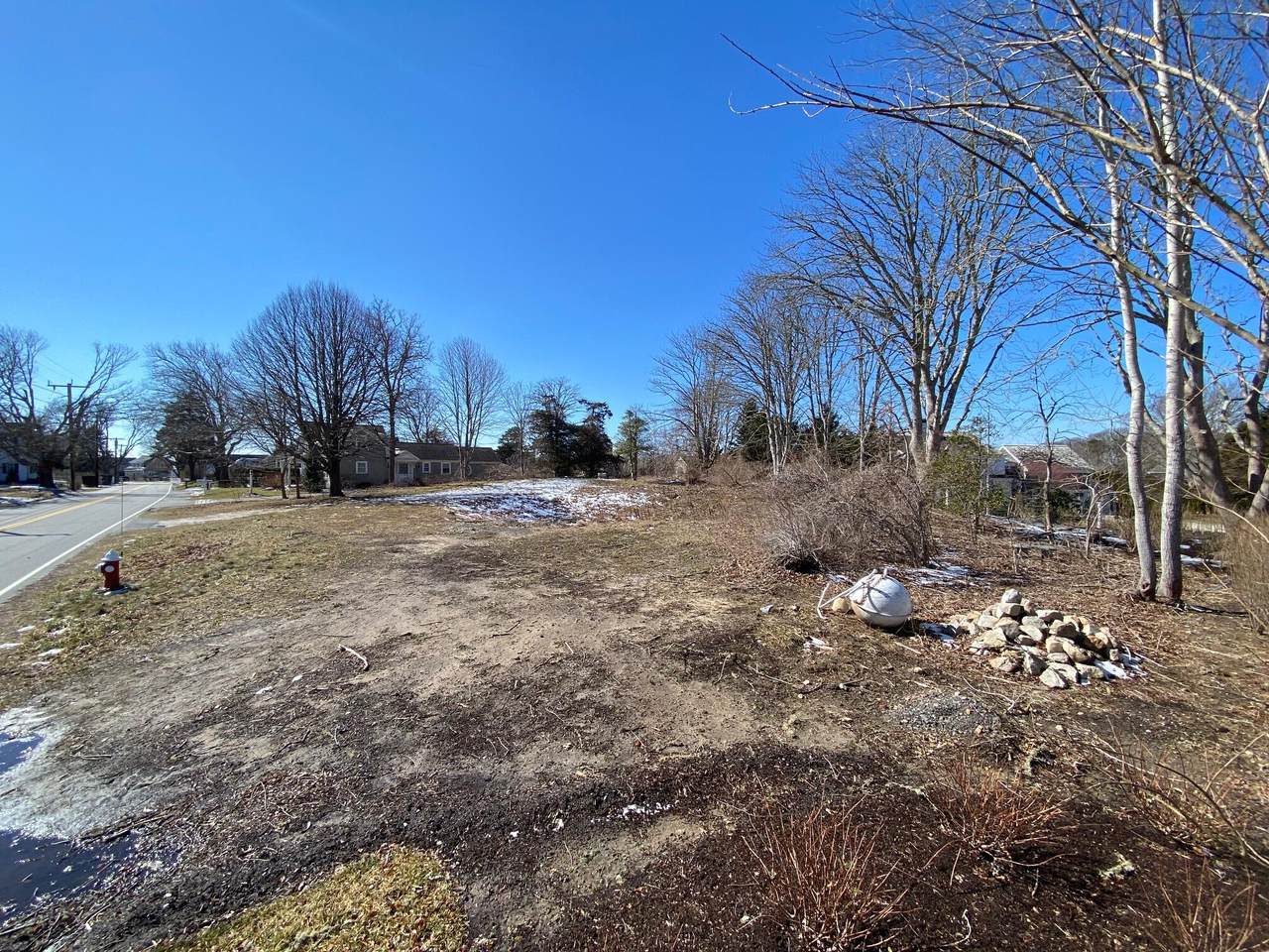 356 Stage Harbor Road - Photo 1