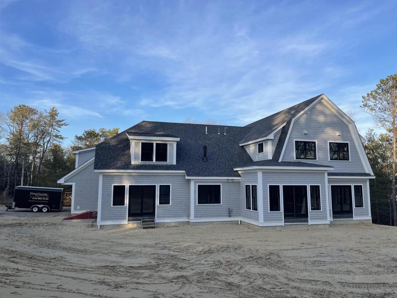 6 High Wood Way - Photo 1