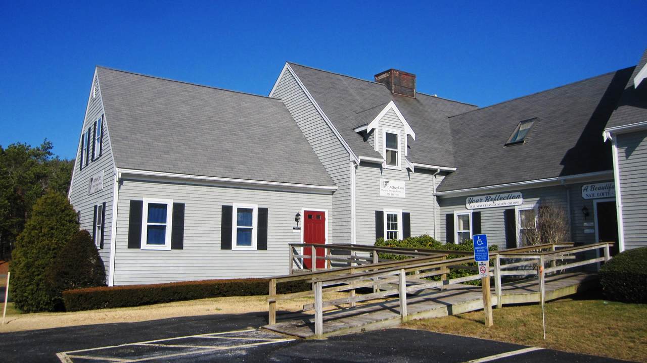 902 Route 134 - Photo 1