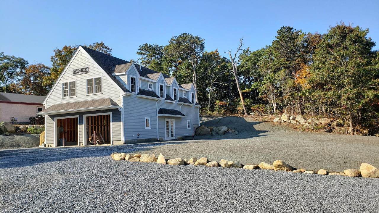 312 Underpass Road - Photo 1