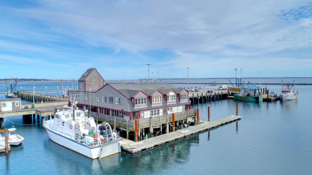 16 Macmillan Wharf - Photo 1