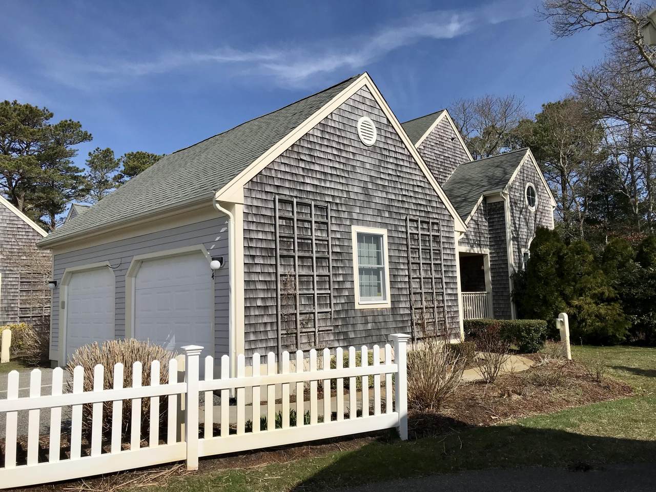 44 Gold Leaf Lane - Photo 1