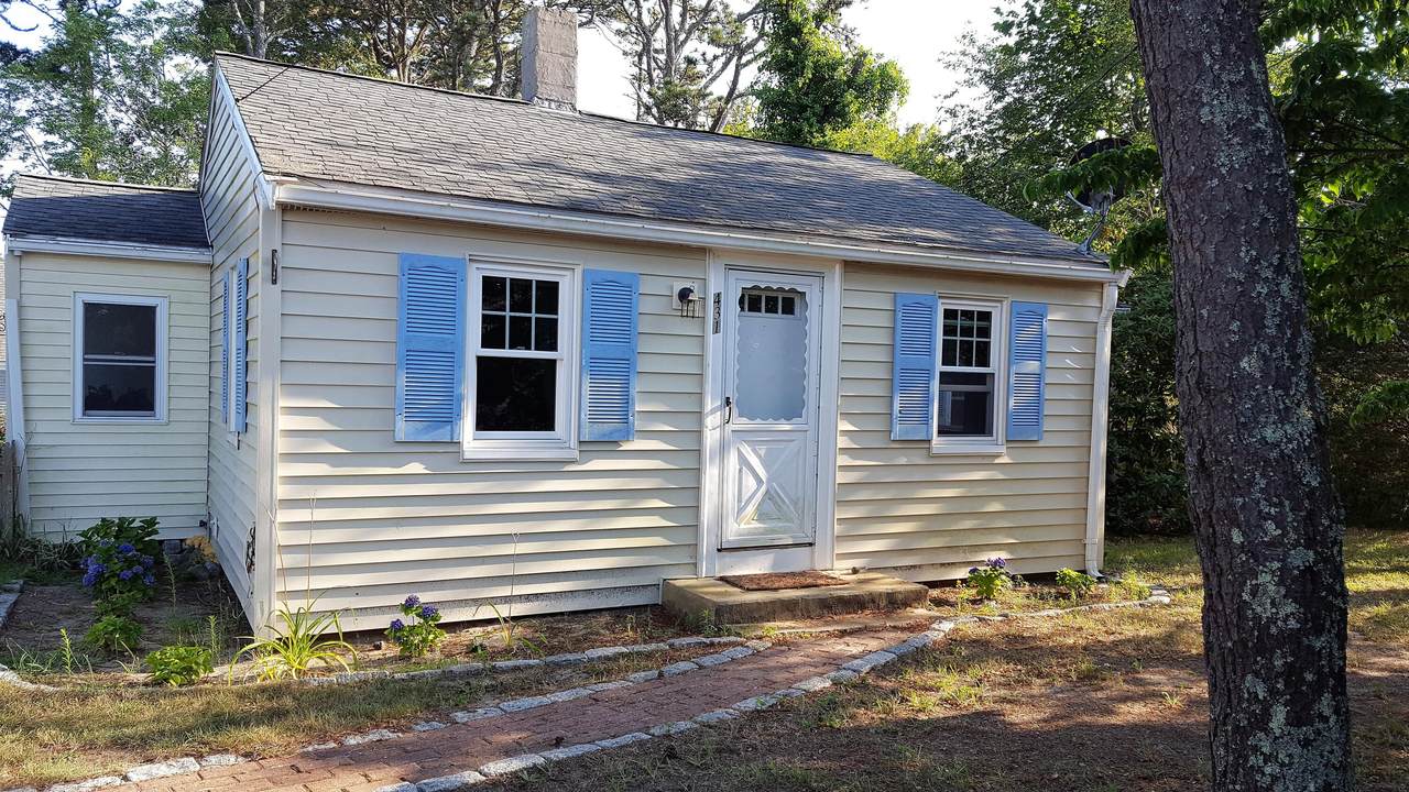 431 Great Western Road - Photo 1