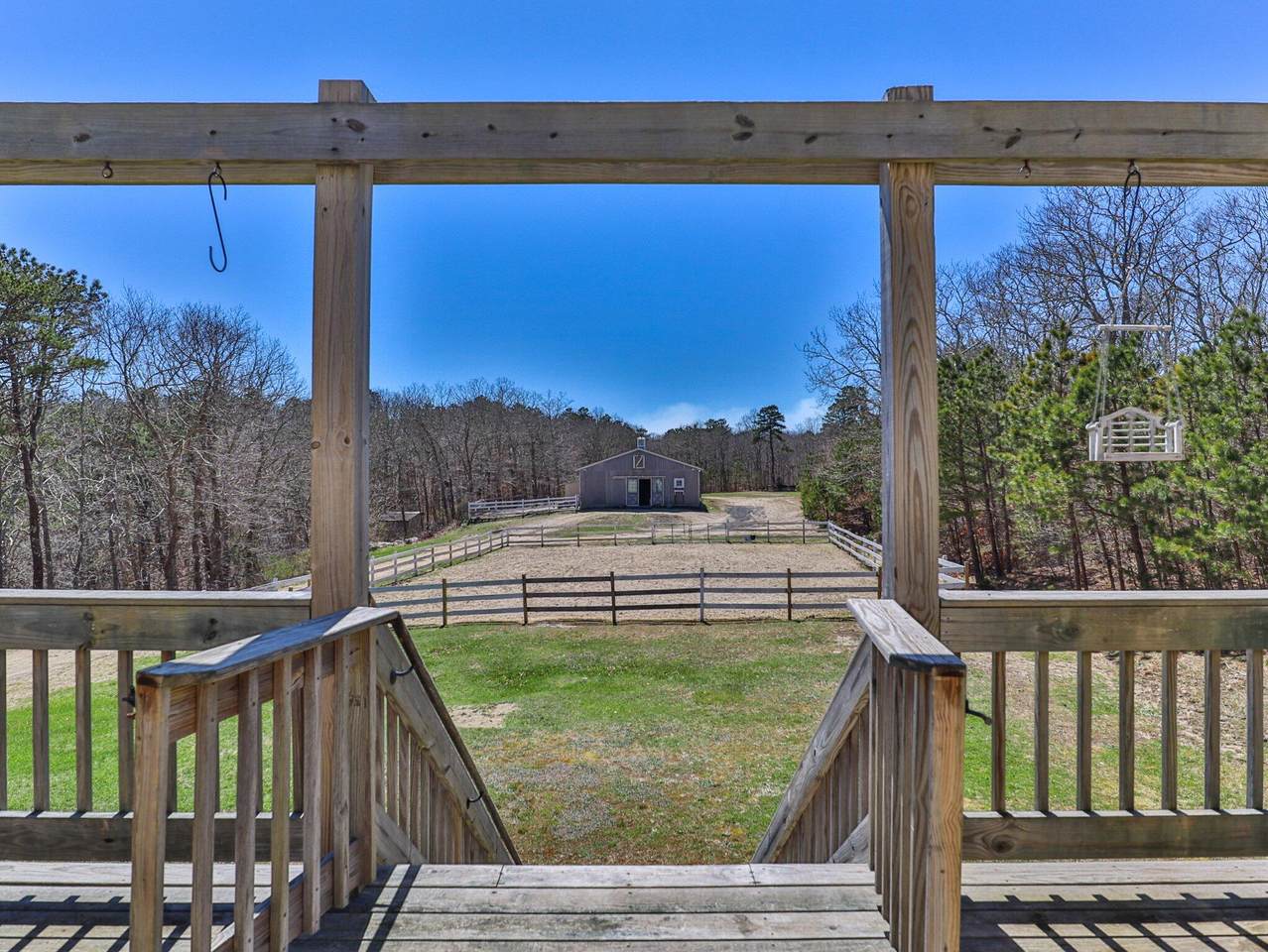 341 Service Road - Photo 1