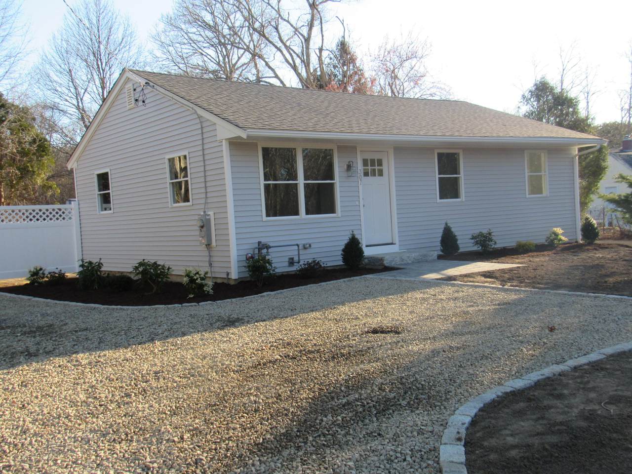 307 Brick Kiln Road - Photo 1