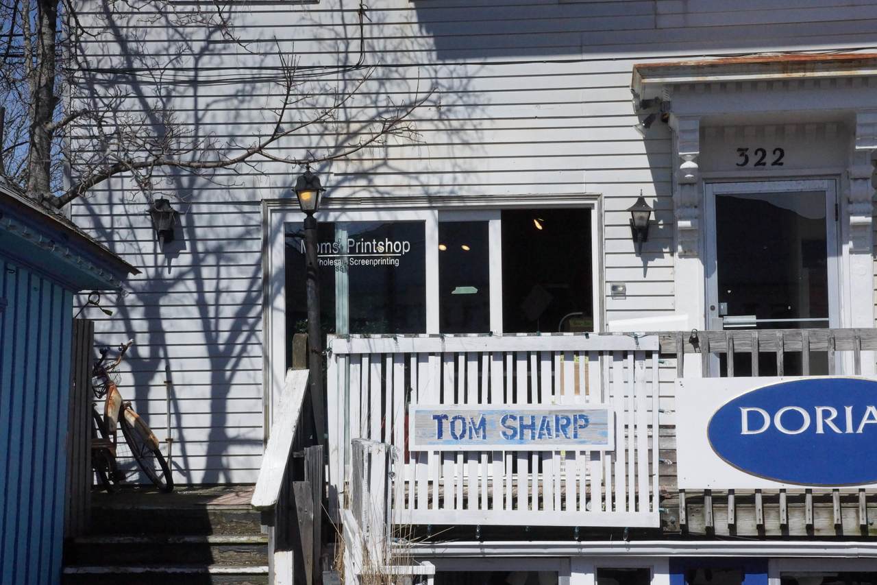 322 Commercial Street - Photo 1