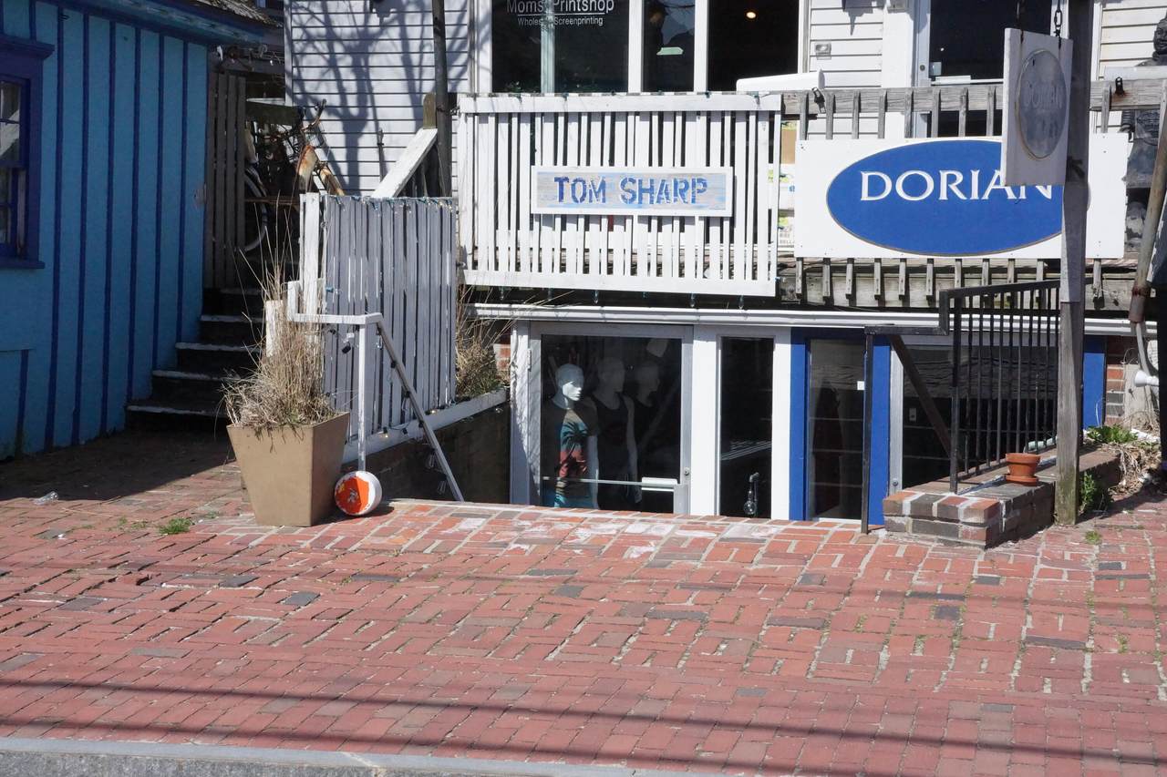 322 Commercial Street - Photo 1