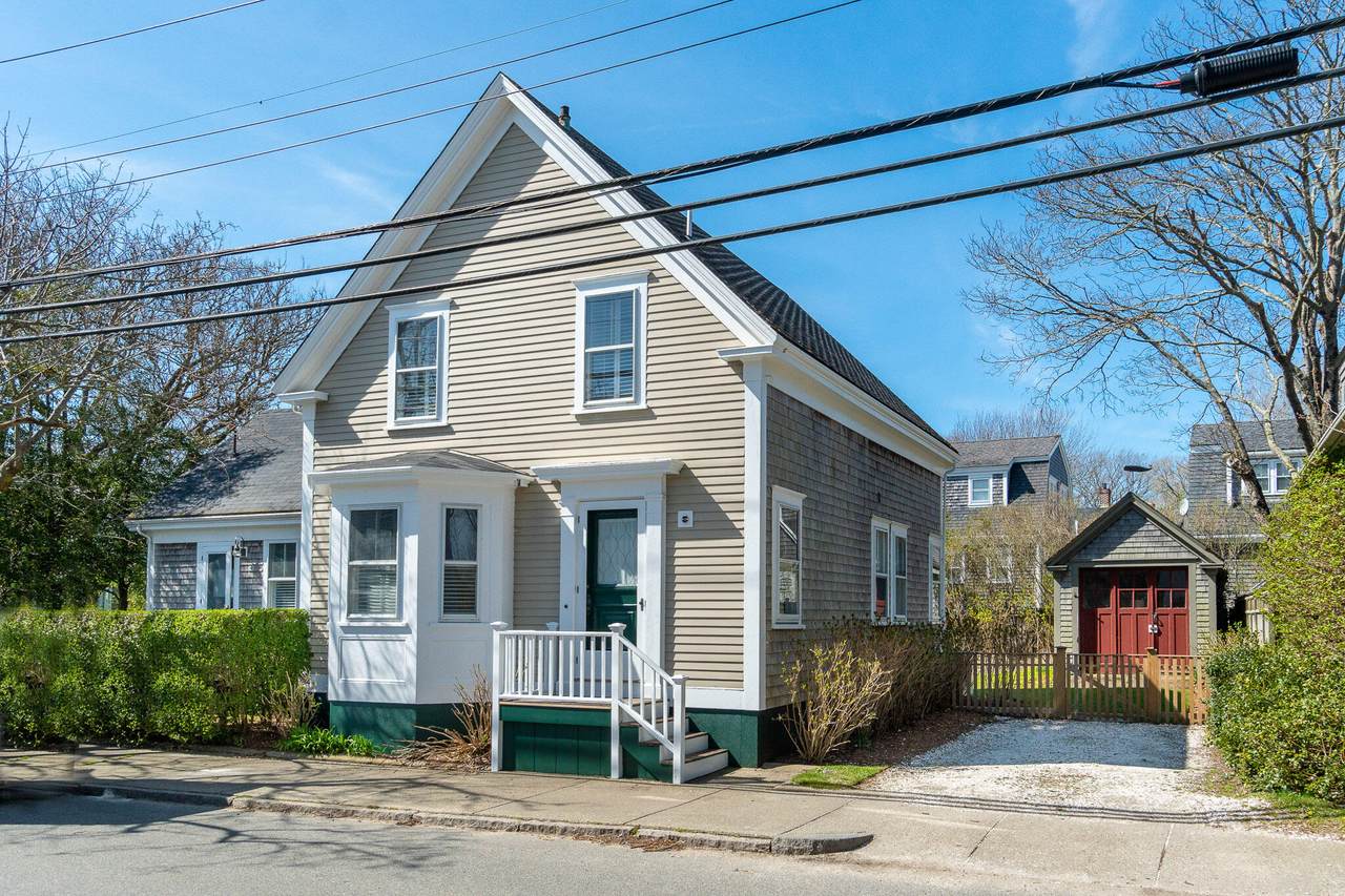 29 Milk Street - Photo 1