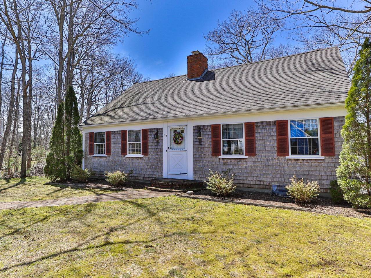 30 Captain Curtis Way - Photo 1