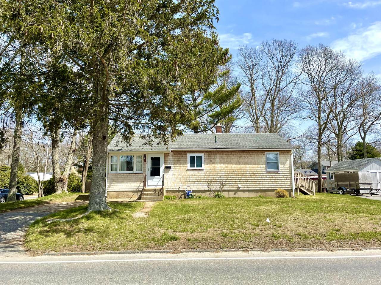 72 Seacoast Shores Boulevard - Photo 1