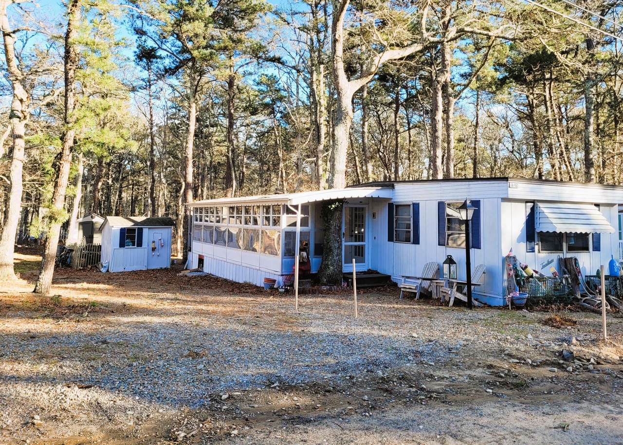310 Old Chatham Road - Photo 1