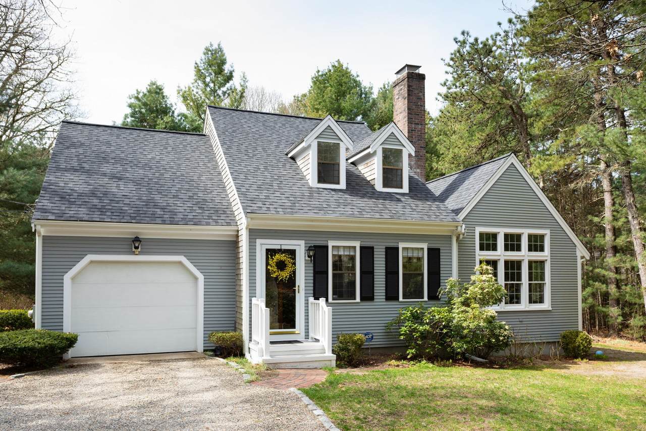379 Bumps River Road - Photo 1