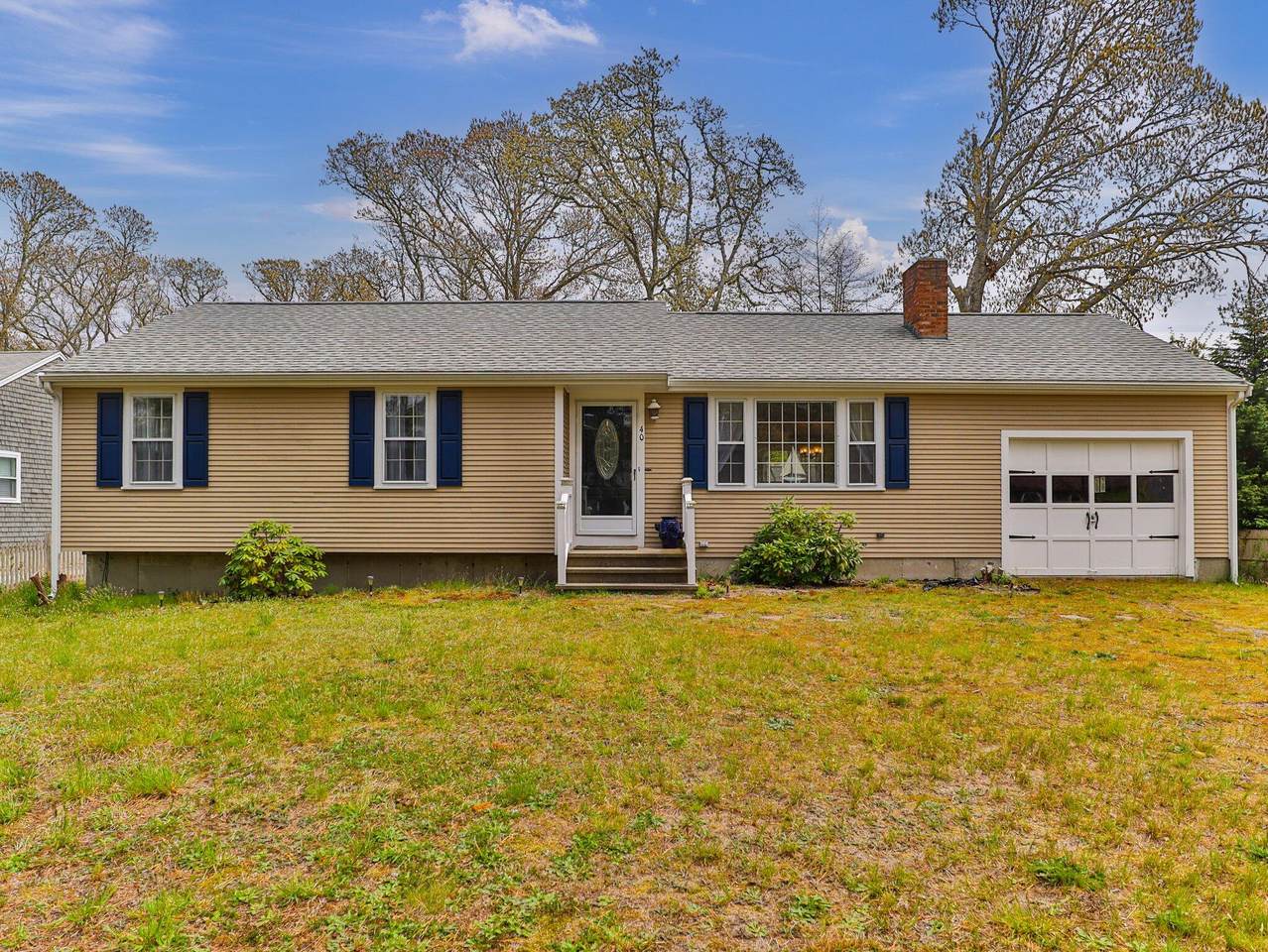 40 Country Lane - Photo 1