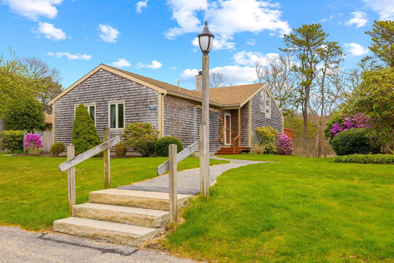 285 Riverbay Way - Photo 1