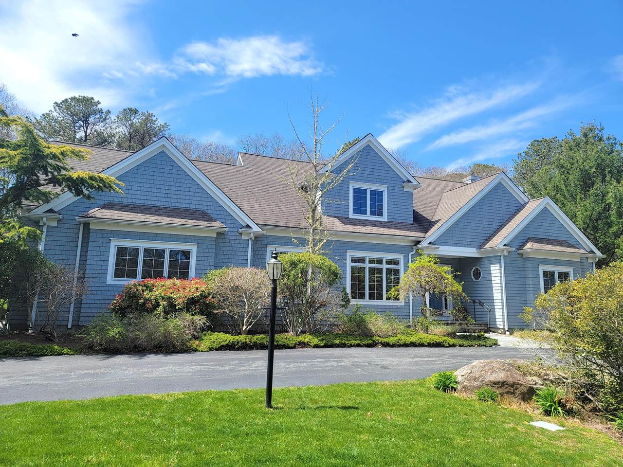 136 Hill And Plain Road - Photo 1
