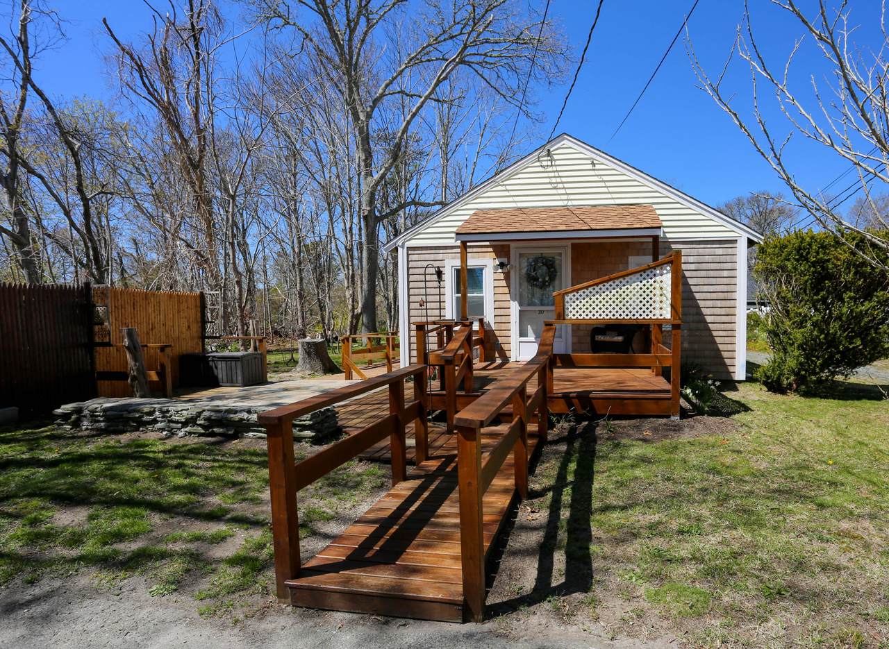 217 Depot Street - Photo 1