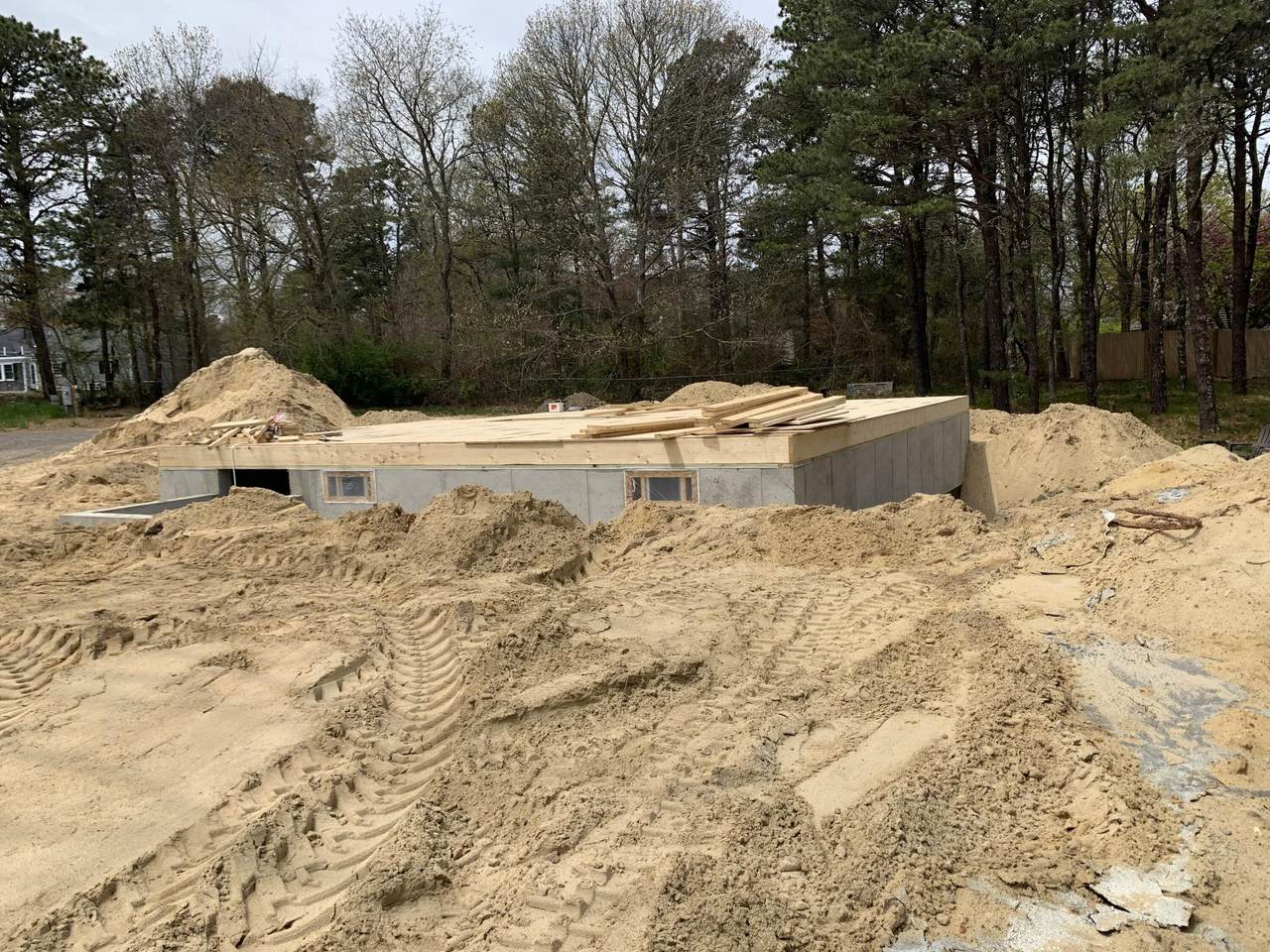 225 Old County Road - Photo 1