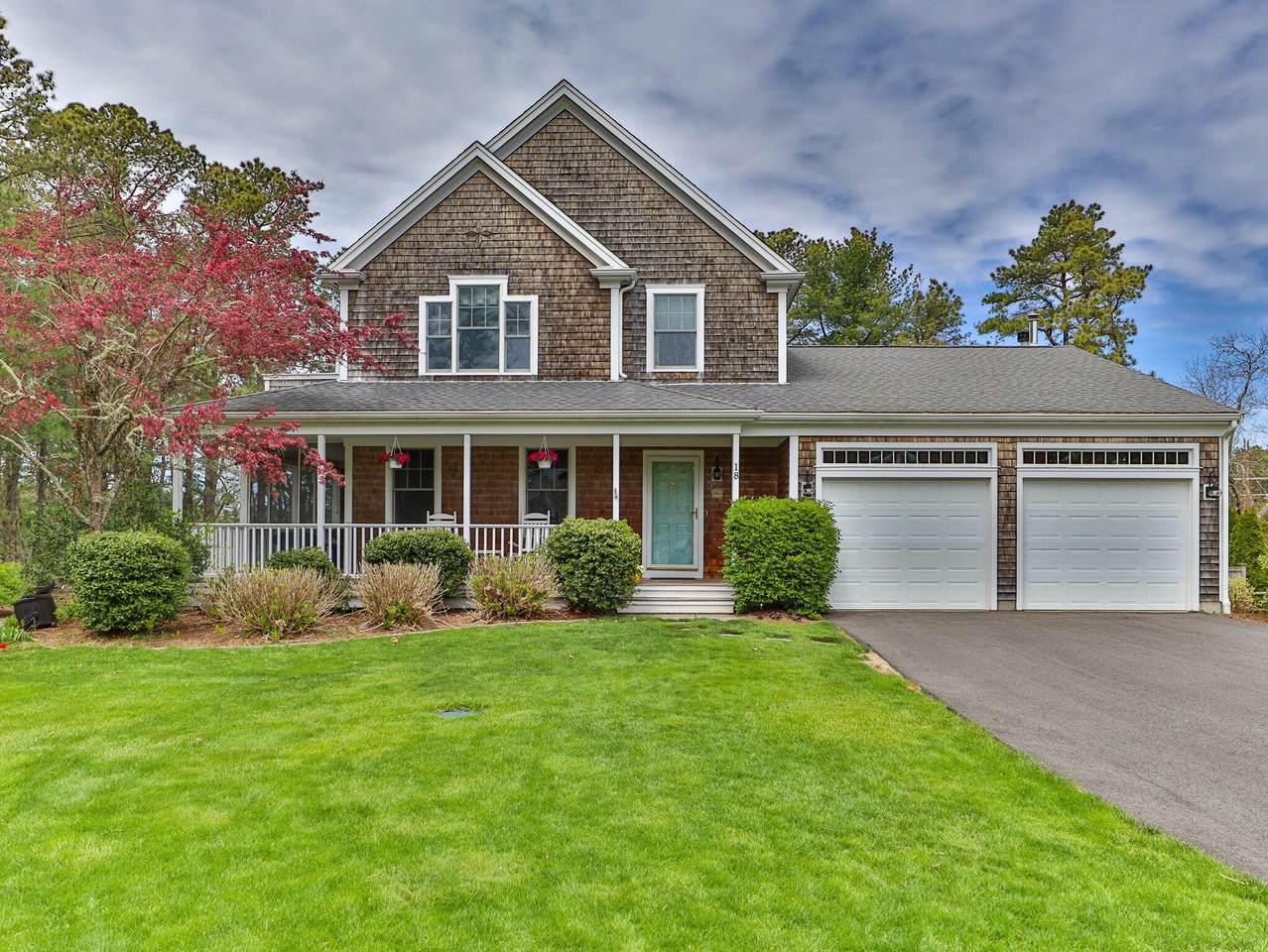 18 Red Pine Lane - Photo 1