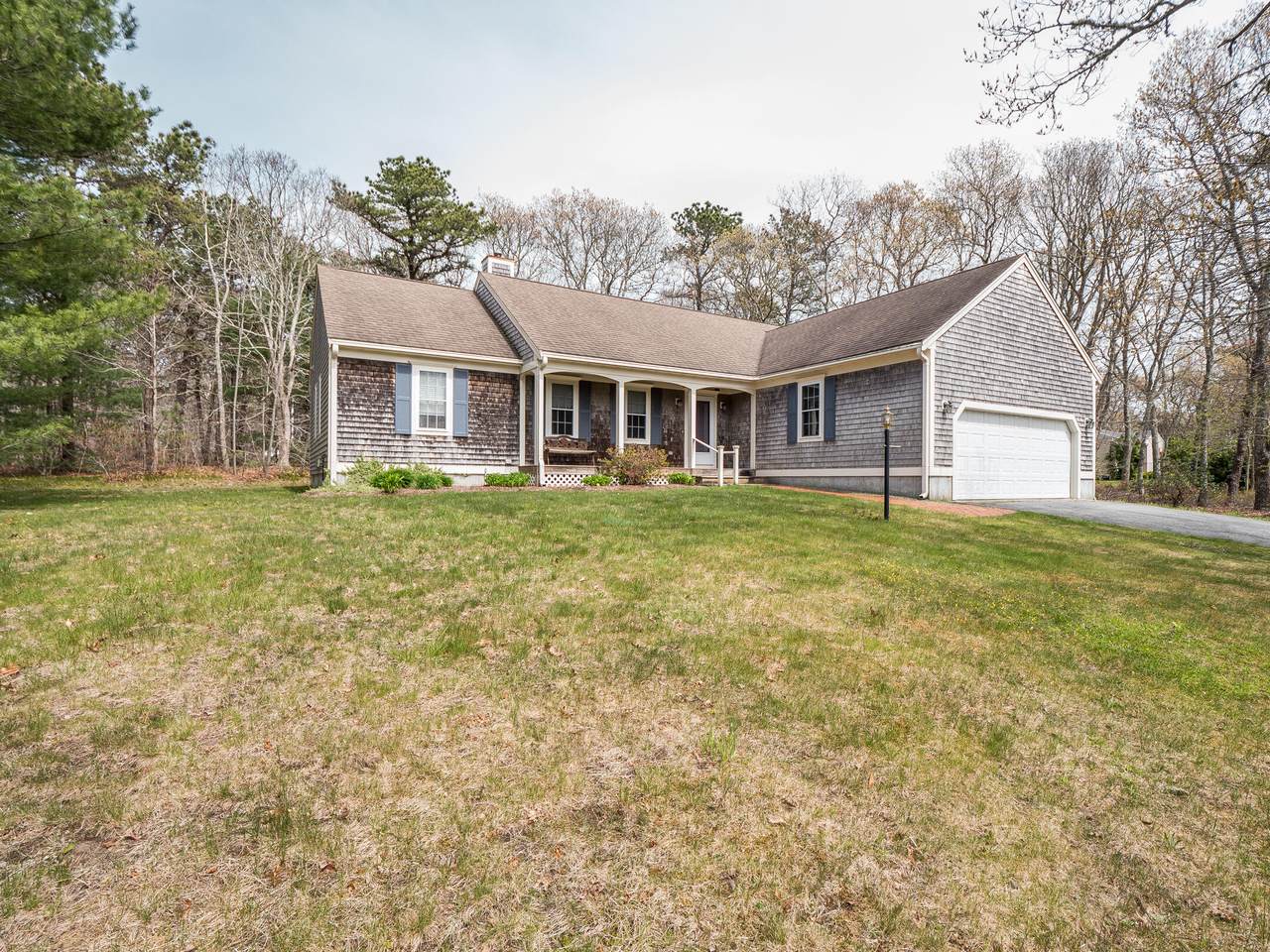 110 Thankful Lane - Photo 1