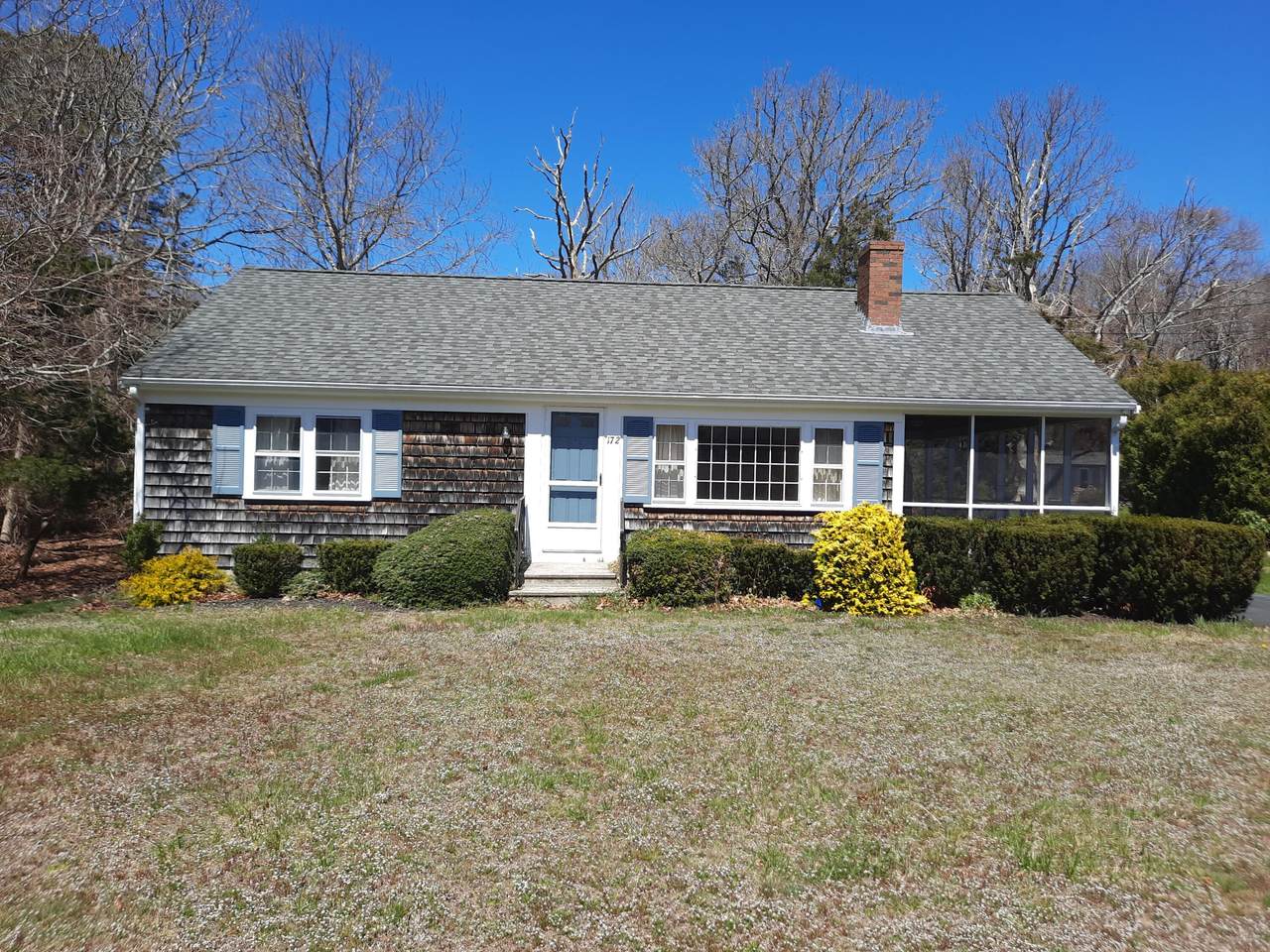 172 New Boston Road - Photo 1