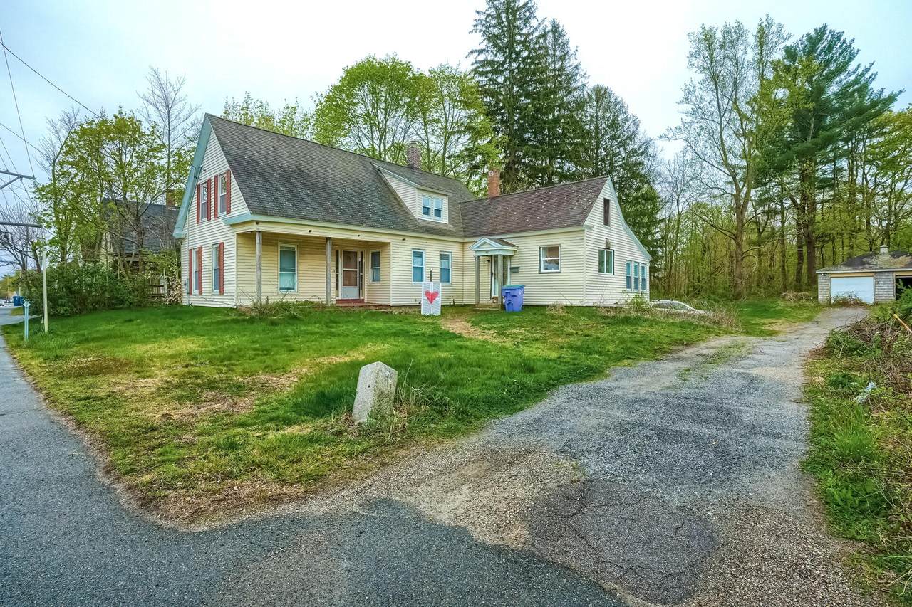 487 Market Street - Photo 1