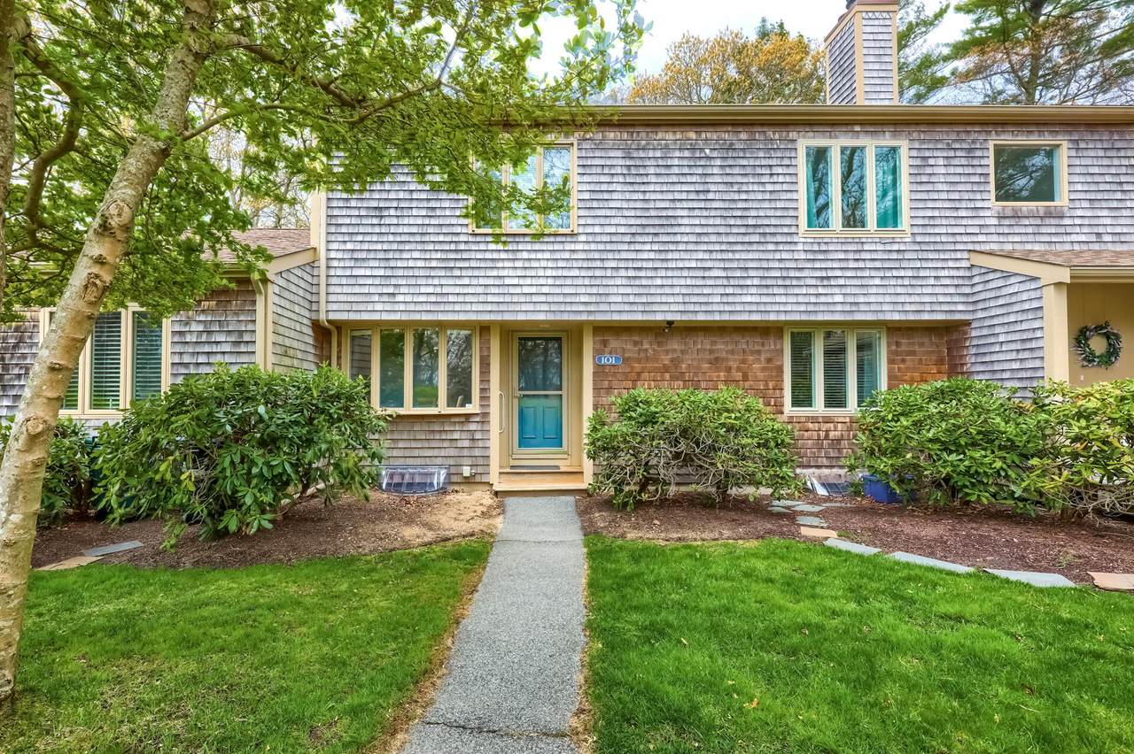 101 Falmouthport Drive - Photo 1