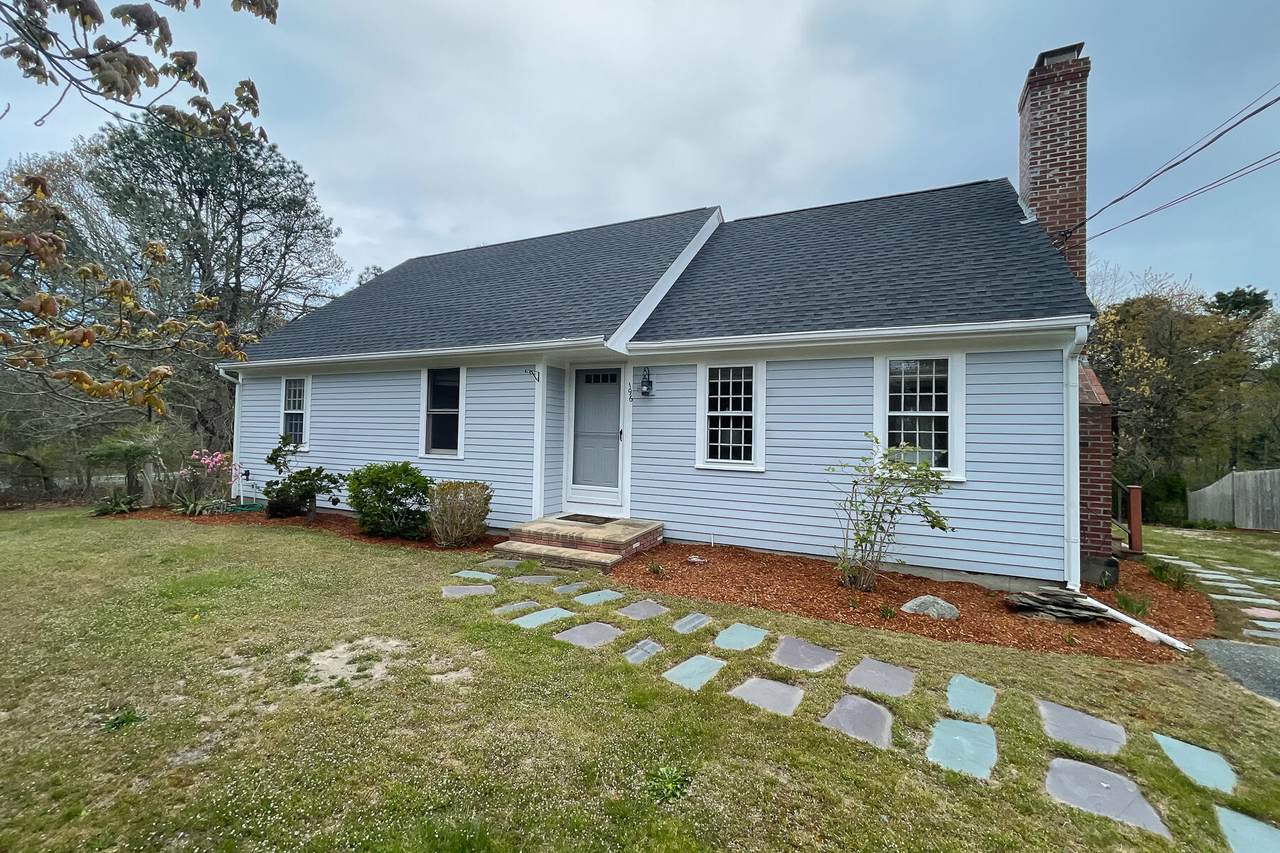 196 Setucket Road - Photo 1