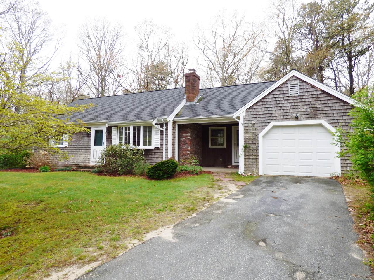 43 Turtleback Road - Photo 1