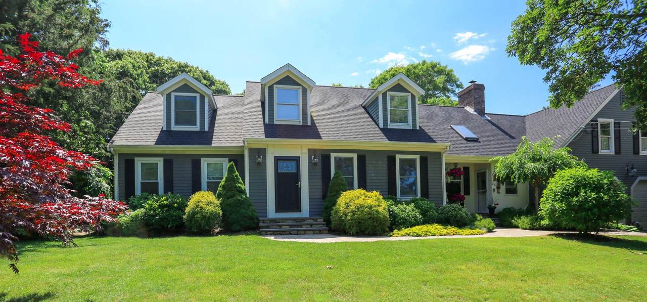 25 Quivet Drive - Photo 1