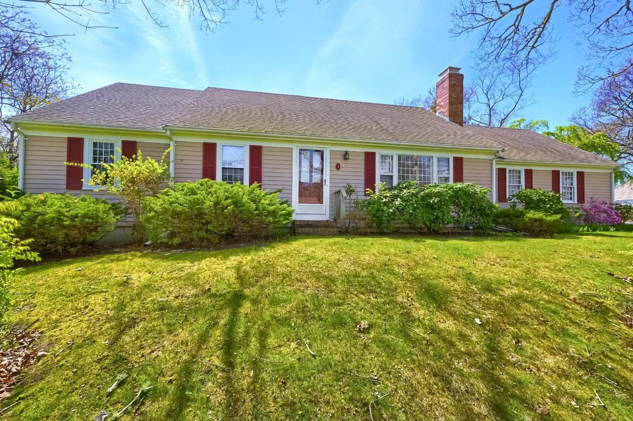 3 Conifer Lane - Photo 1