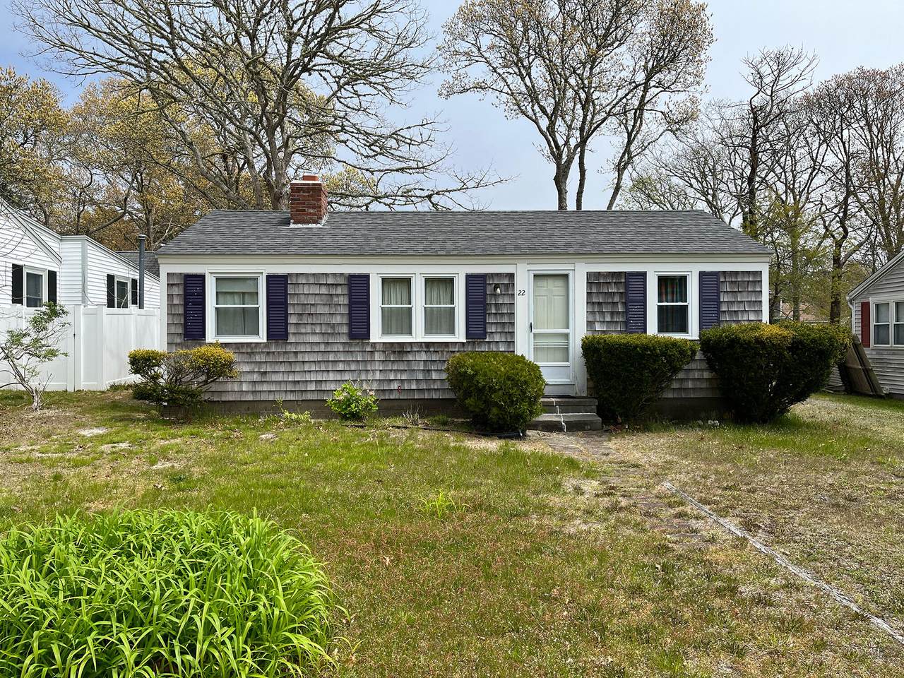 22 Lake Road - Photo 1