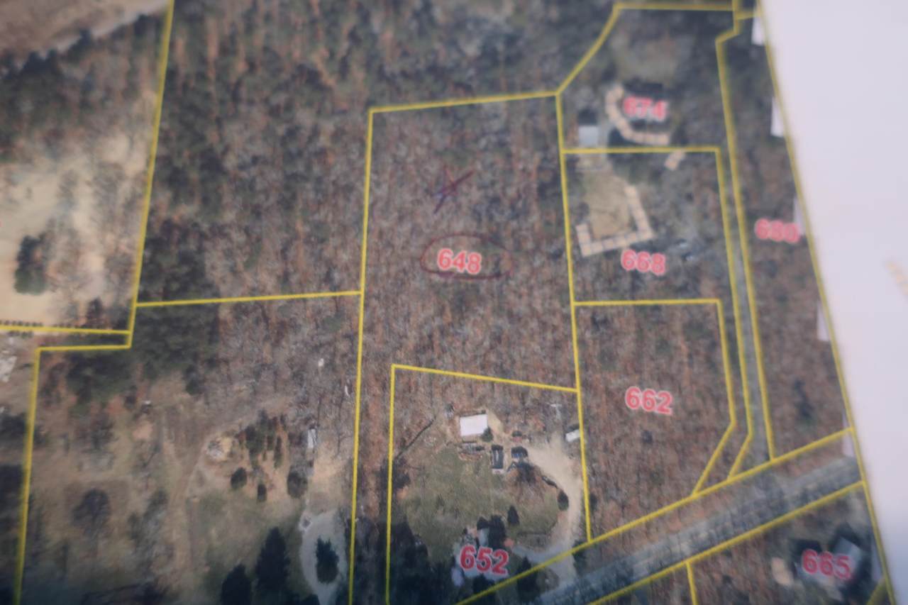 648 Setucket Road - Photo 1