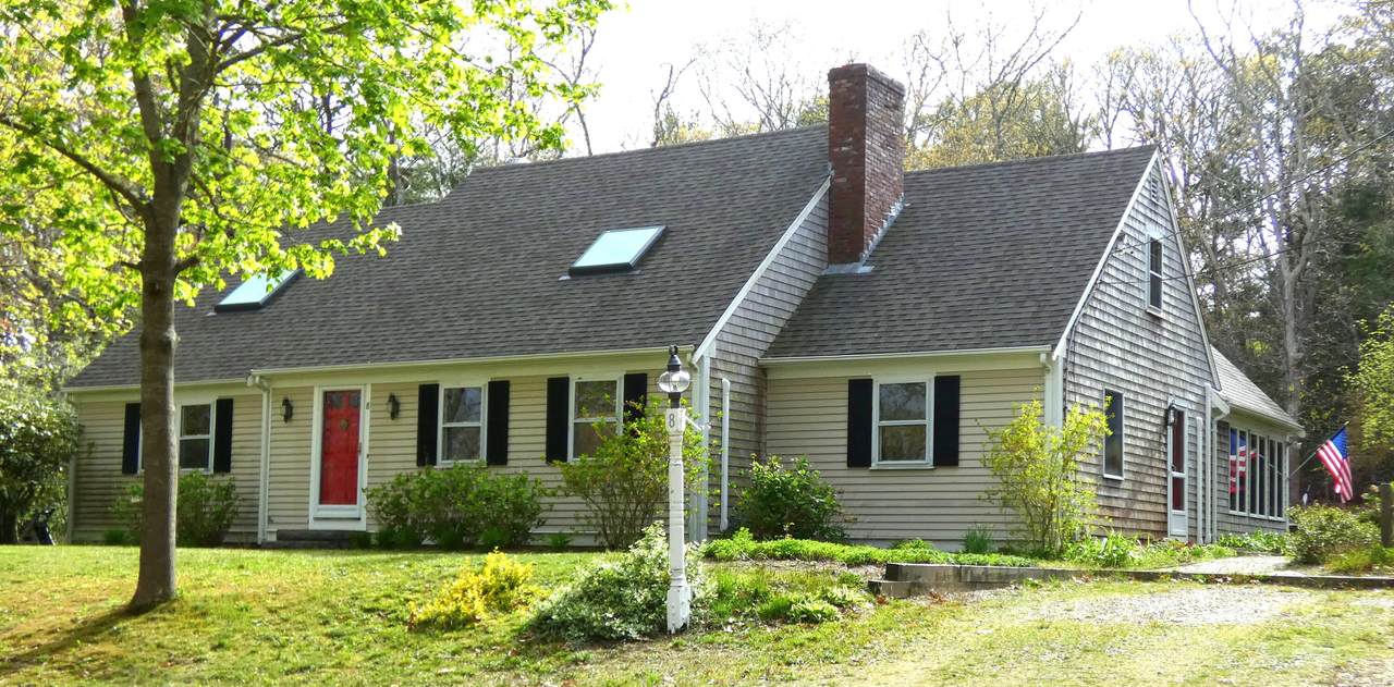 8 Richwood Farm Lane - Photo 1