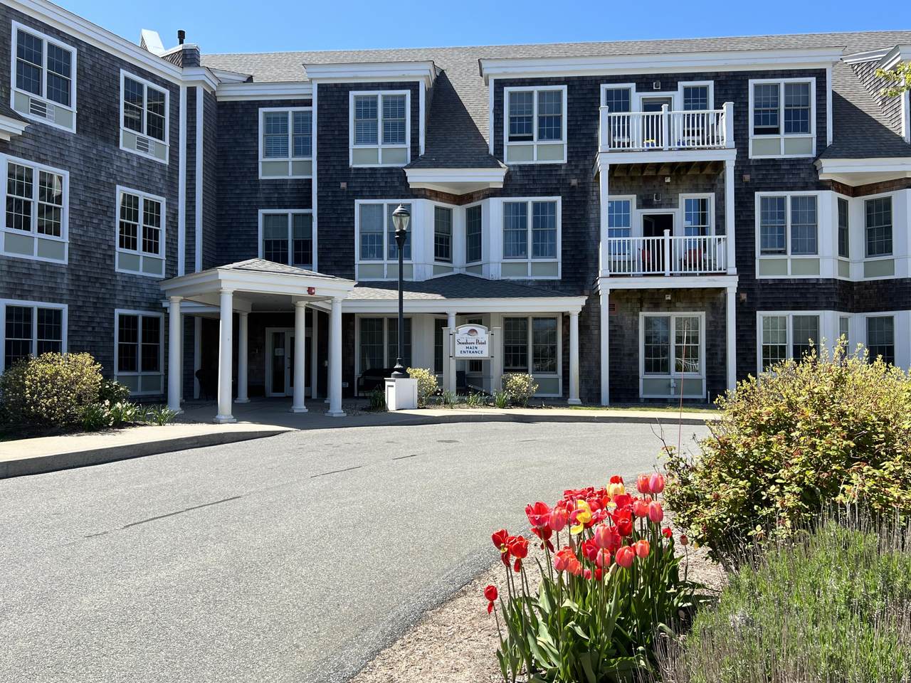 100 Alden Street - Photo 1