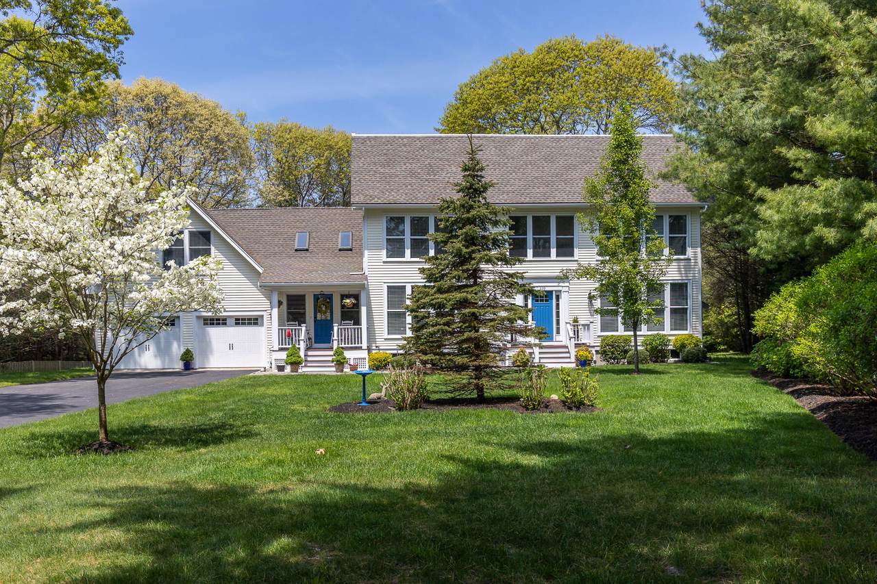 110 Sandcastle Drive - Photo 1