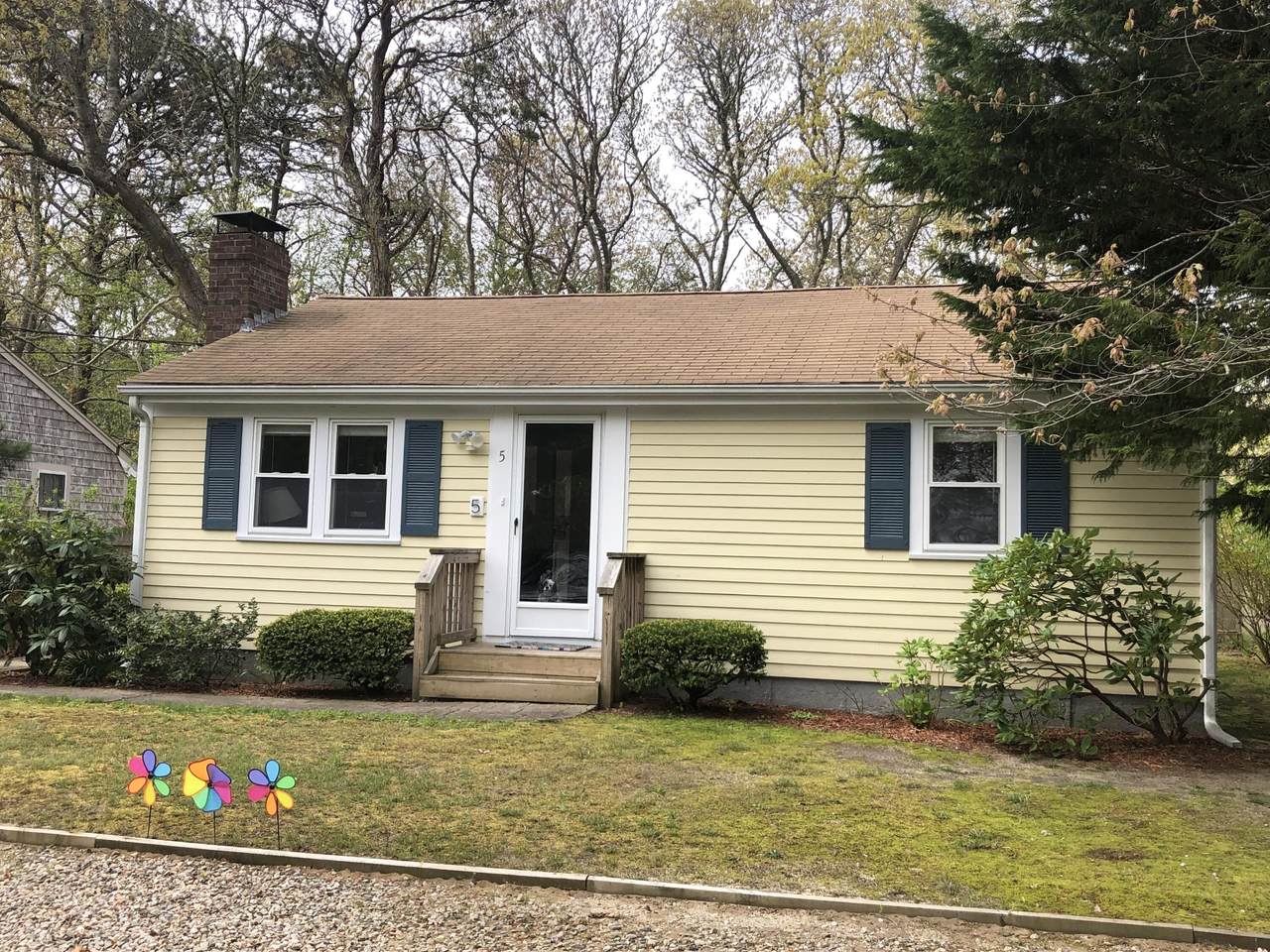 5 Lake Road - Photo 1