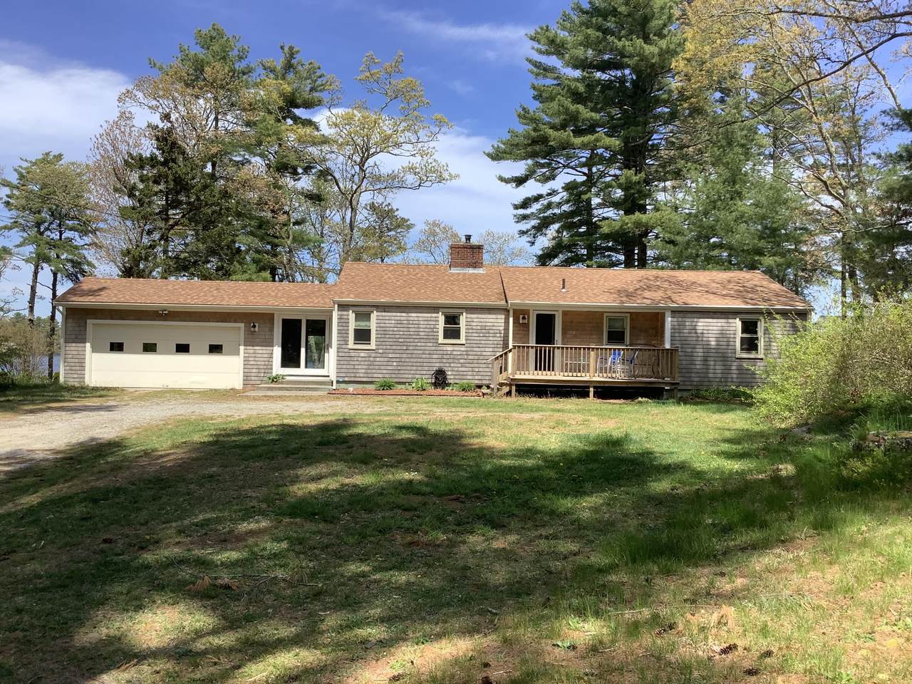 12 Spectacle Pond Road - Photo 1