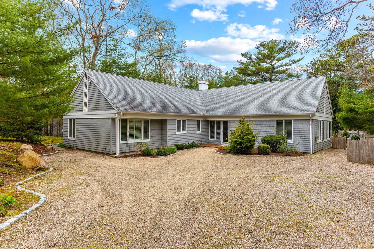 150 Coonamessett Circle - Photo 1