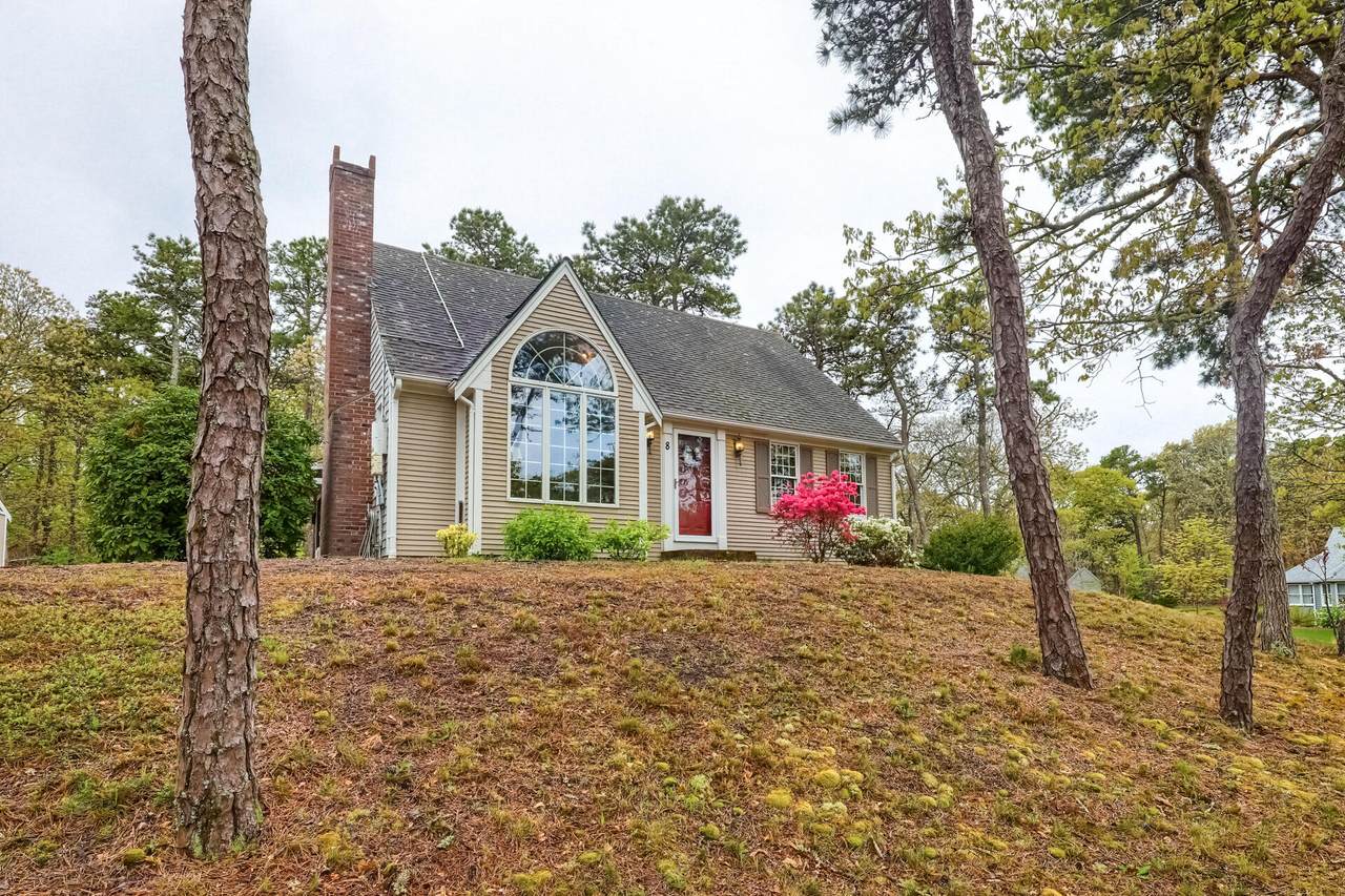 8 Eldia Way - Photo 1