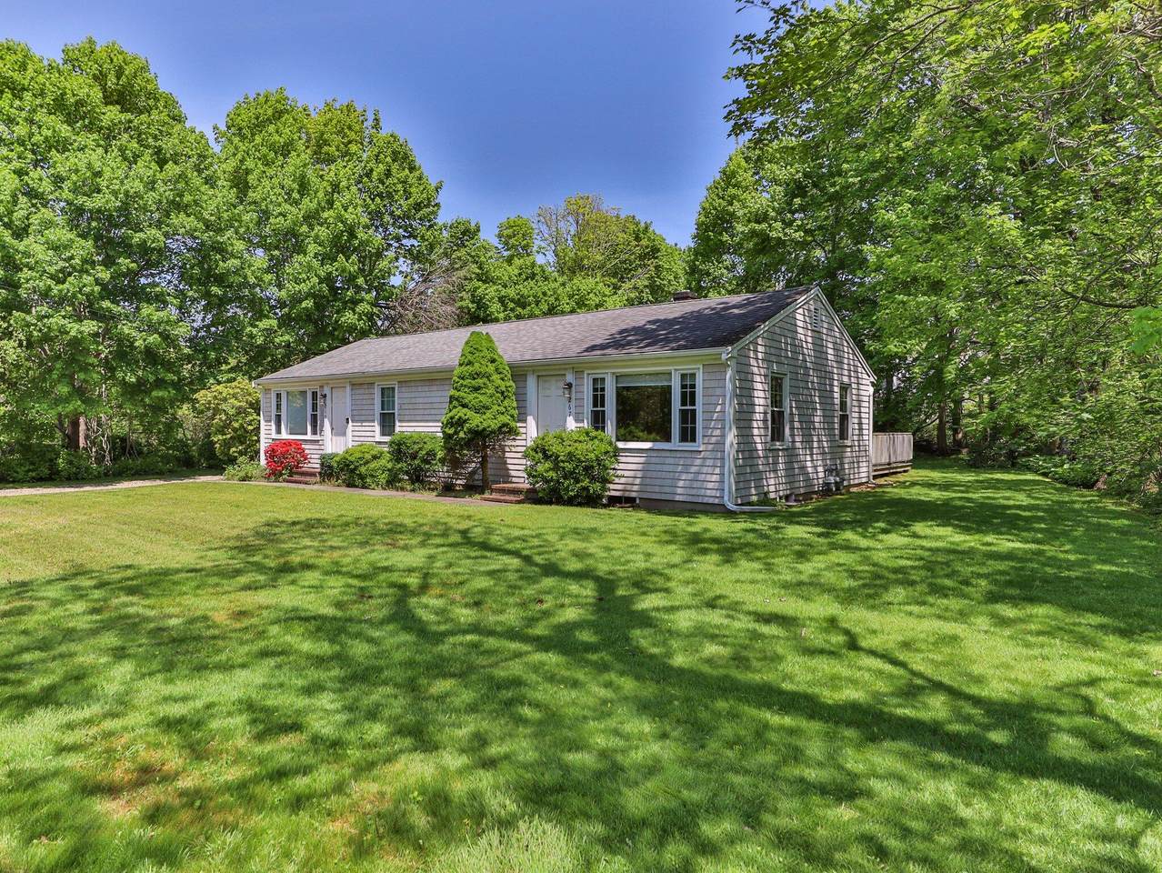 267 Falmouth Highway - Photo 1