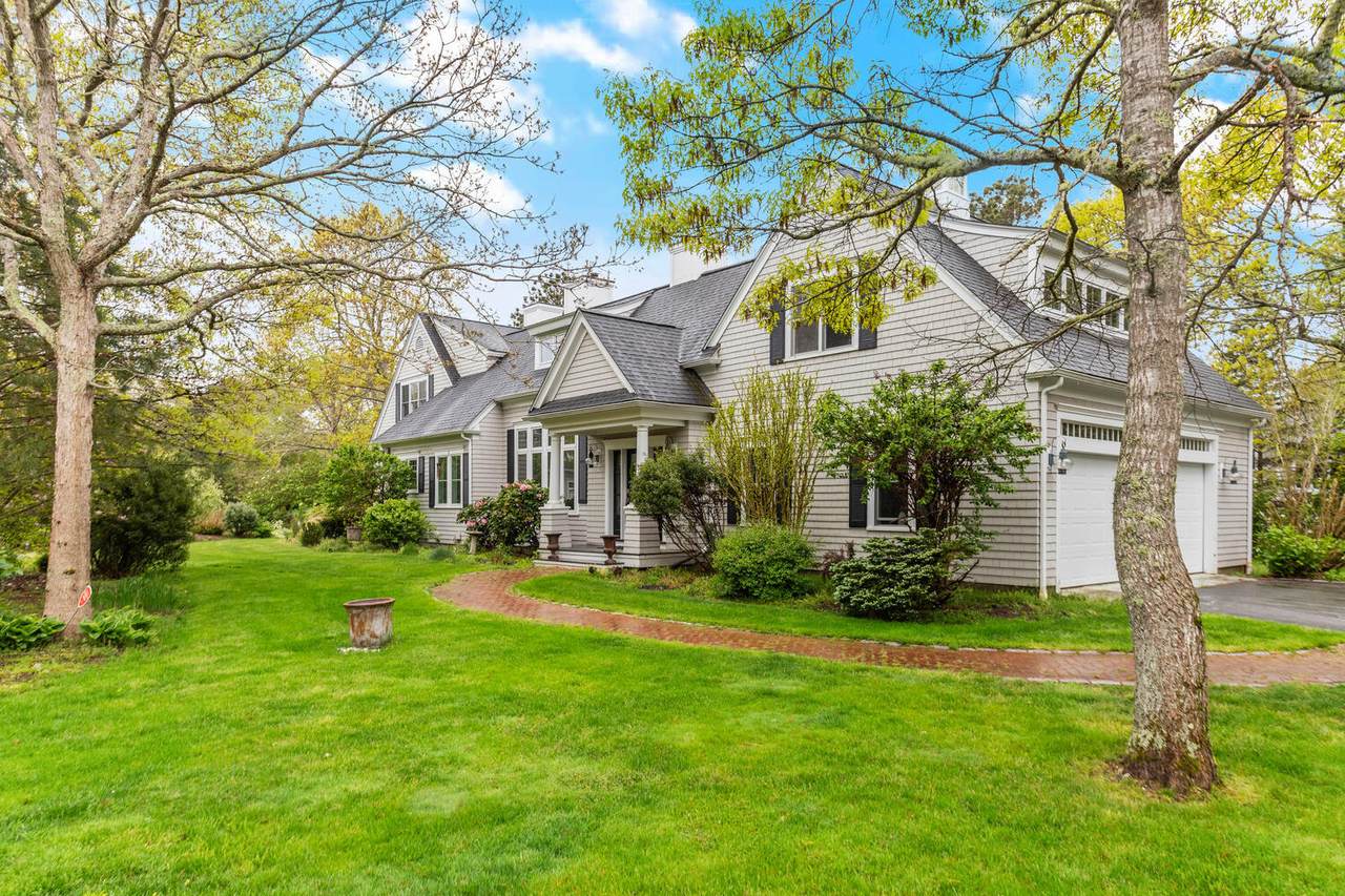 9 Indian Summer Lane - Photo 1