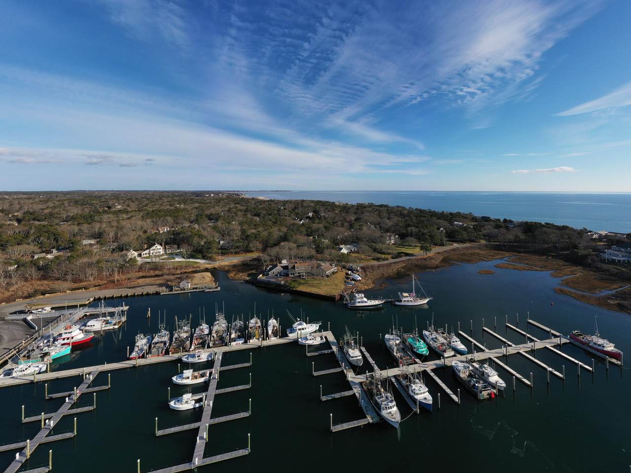 27 Saquatucket Bluffs Road - Photo 1