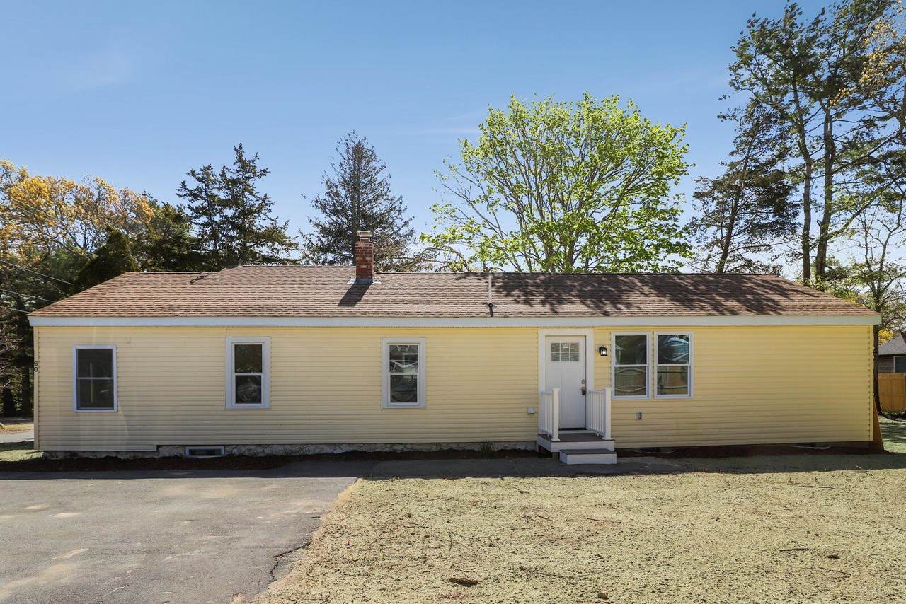 60 Martin Street - Photo 1