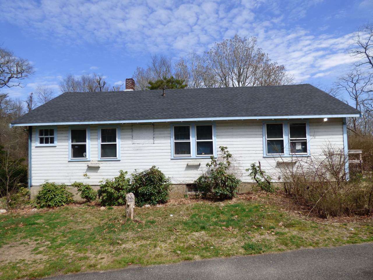 80 Acadia Drive - Photo 1