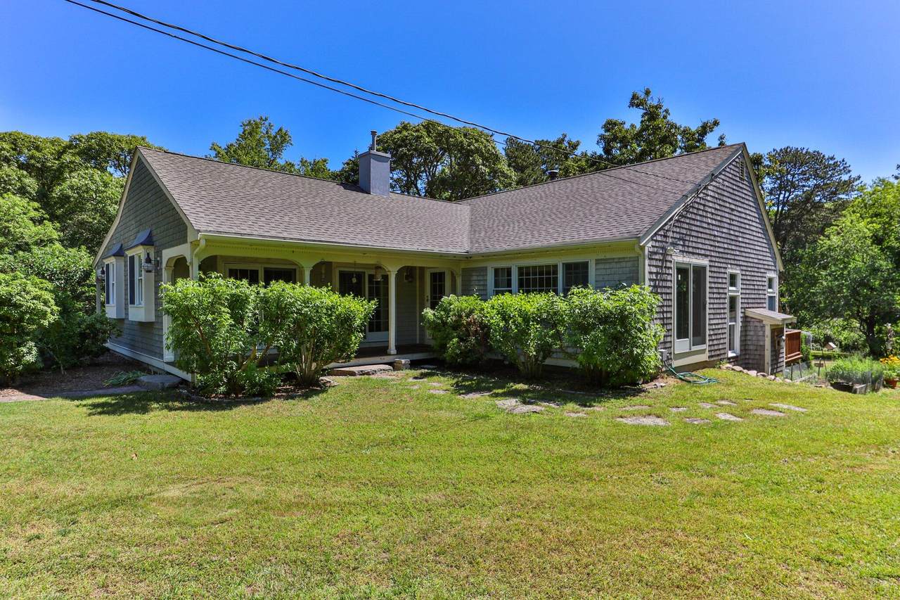 546 Airline Road - Photo 1